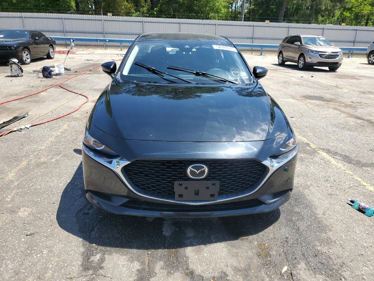 2021 Mazda 3 - Фото 5