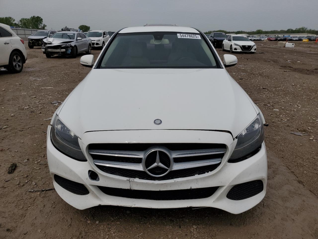 2015 Mercedes-Benz C 300 - Image 5