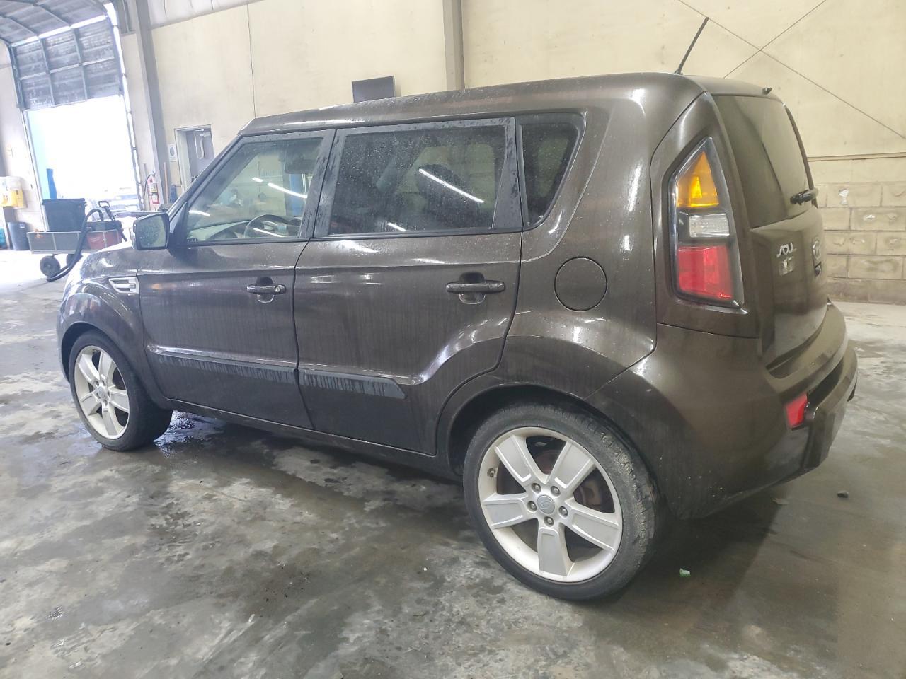 2011 Kia Soul ! - Фото 2