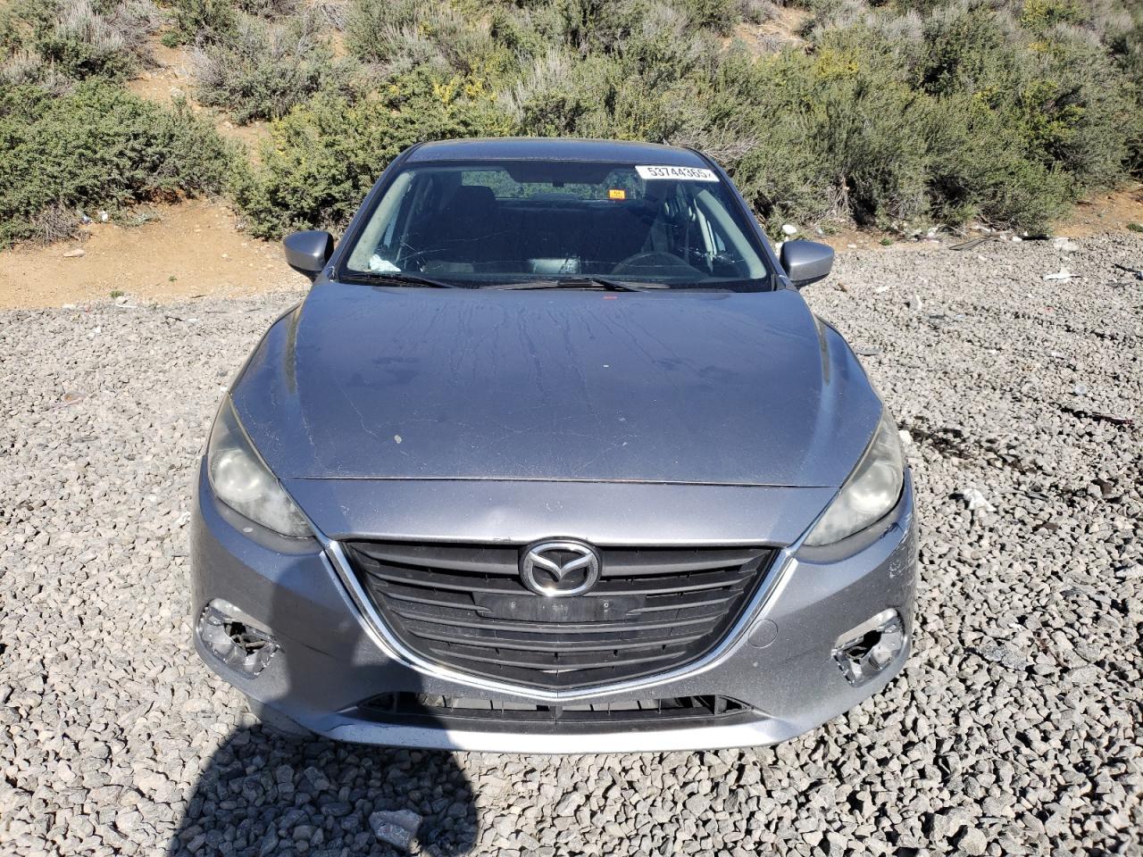 2015 Mazda 3 Sport - Фото 5