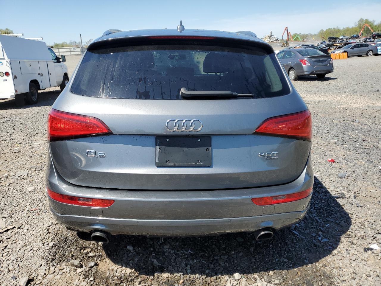 2014 Audi Q5 Premium Plus - Image 6