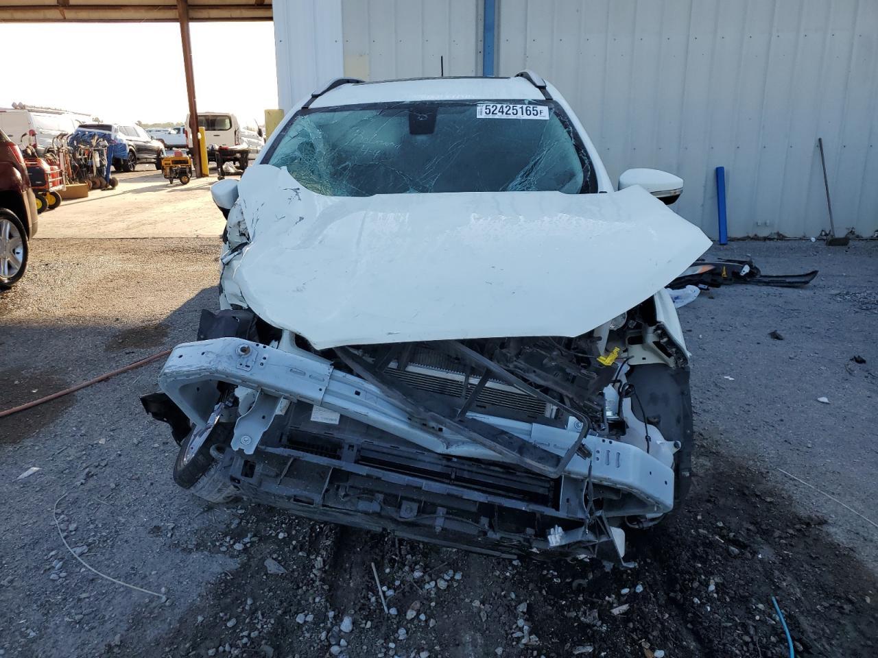 2019 Ford Ecosport Titanium - Фото 5