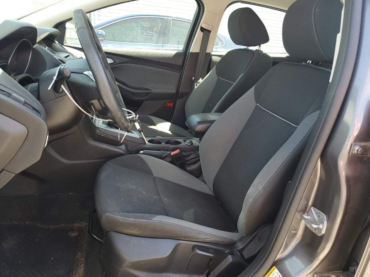 2014 Ford Focus Se - Image 7