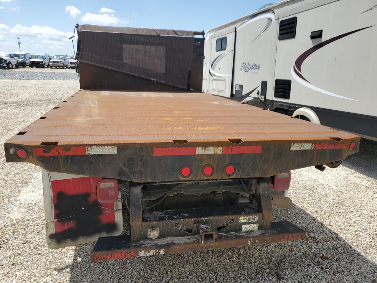 2019 Ford F550 Super Duty - Image 6