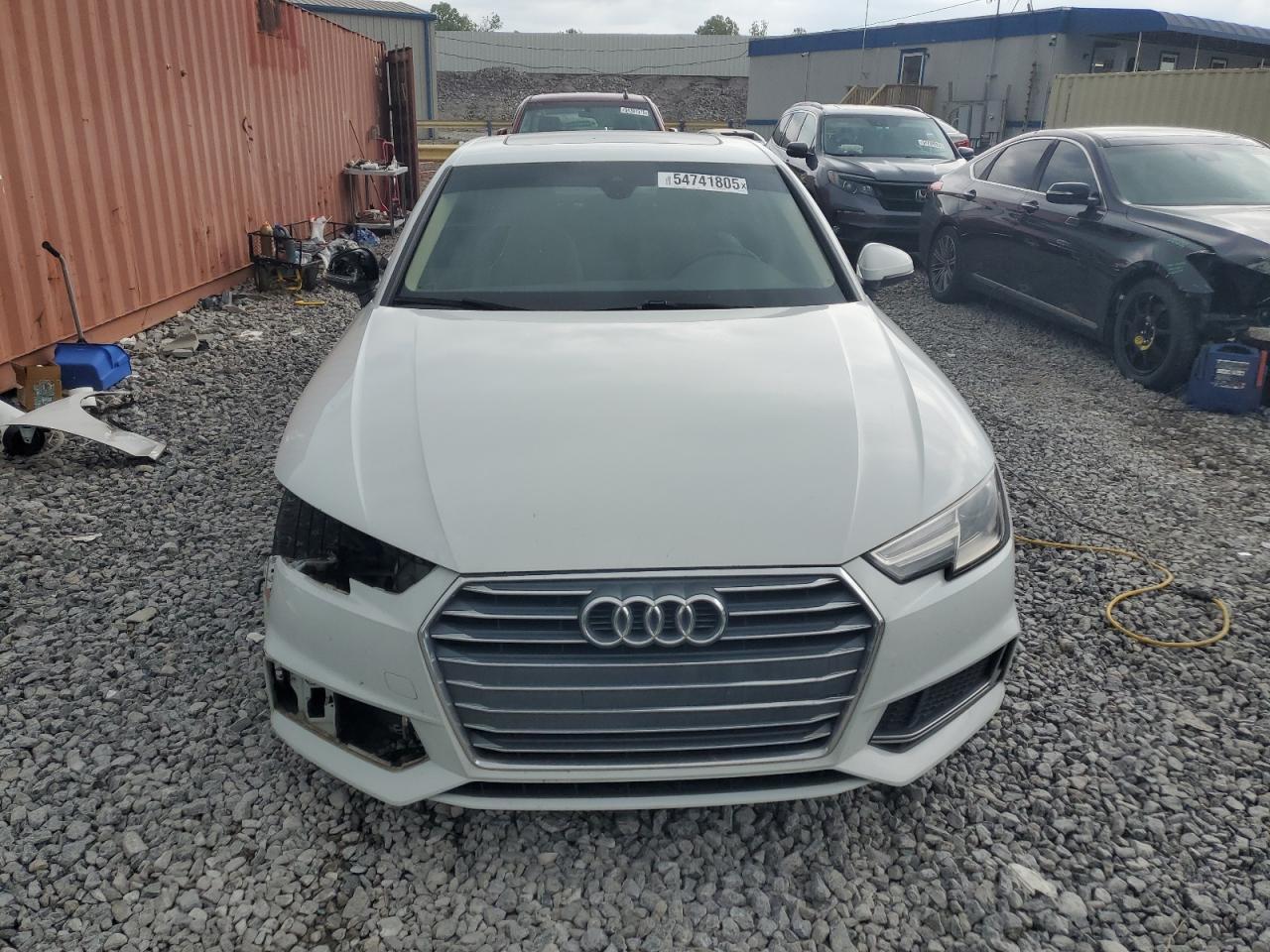2019 Audi A4 Premium - Фото 5
