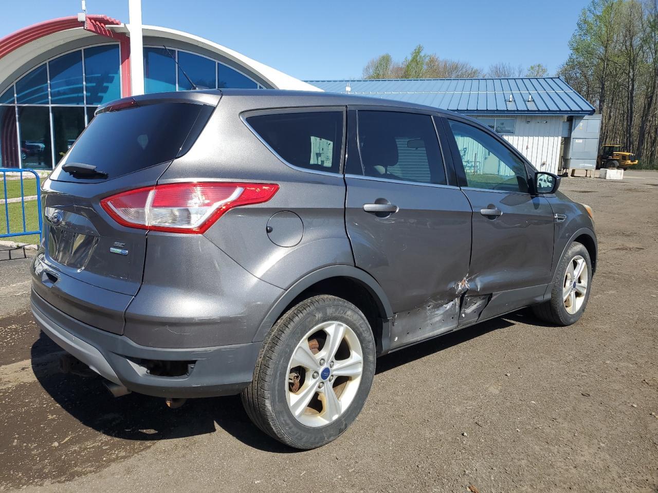 2013 Ford Escape Se - Фото 3