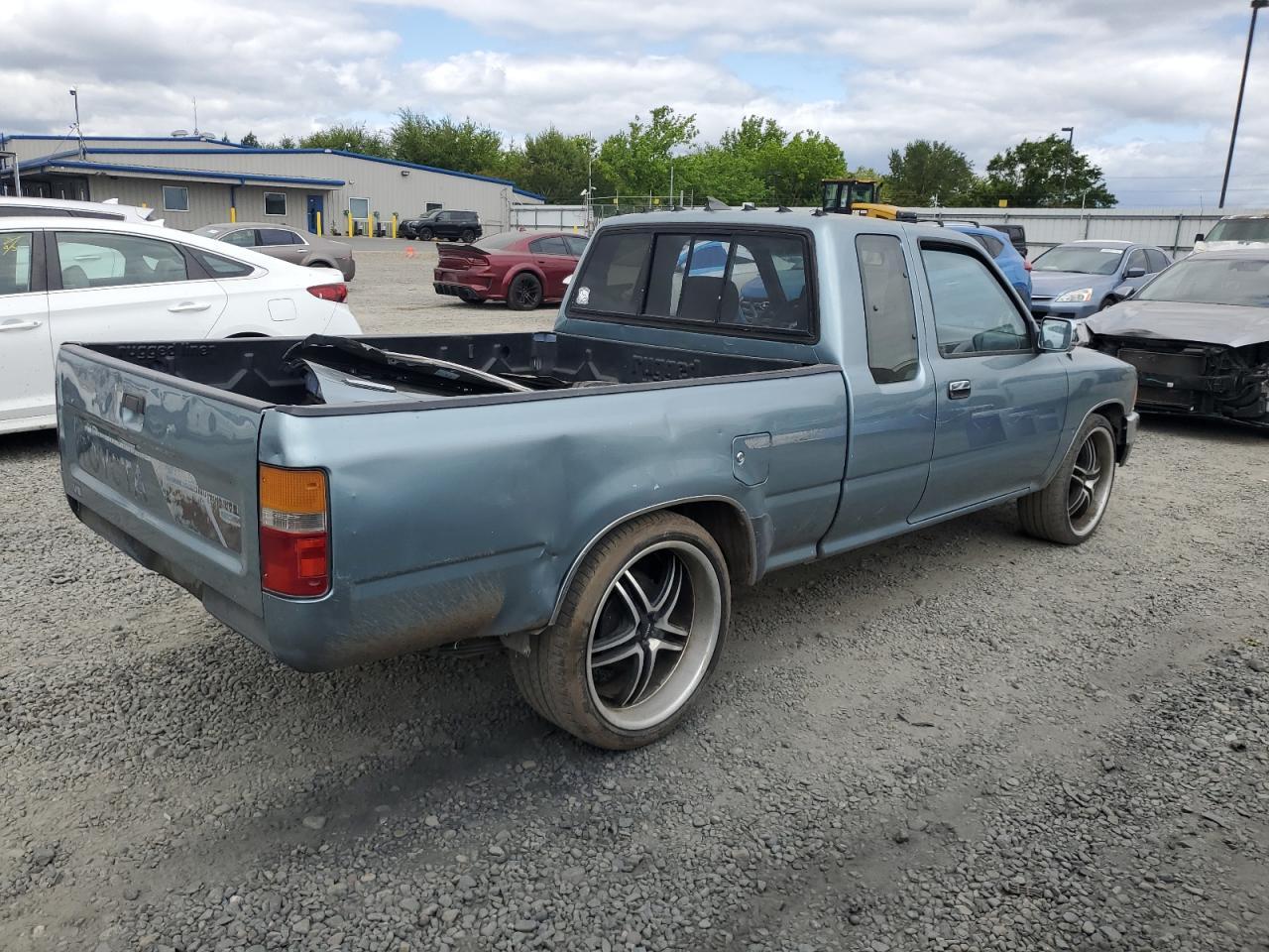 1991 Toyota Pickup 1/2 Ton Extra Long Wheelbase Sr5 - Image 3