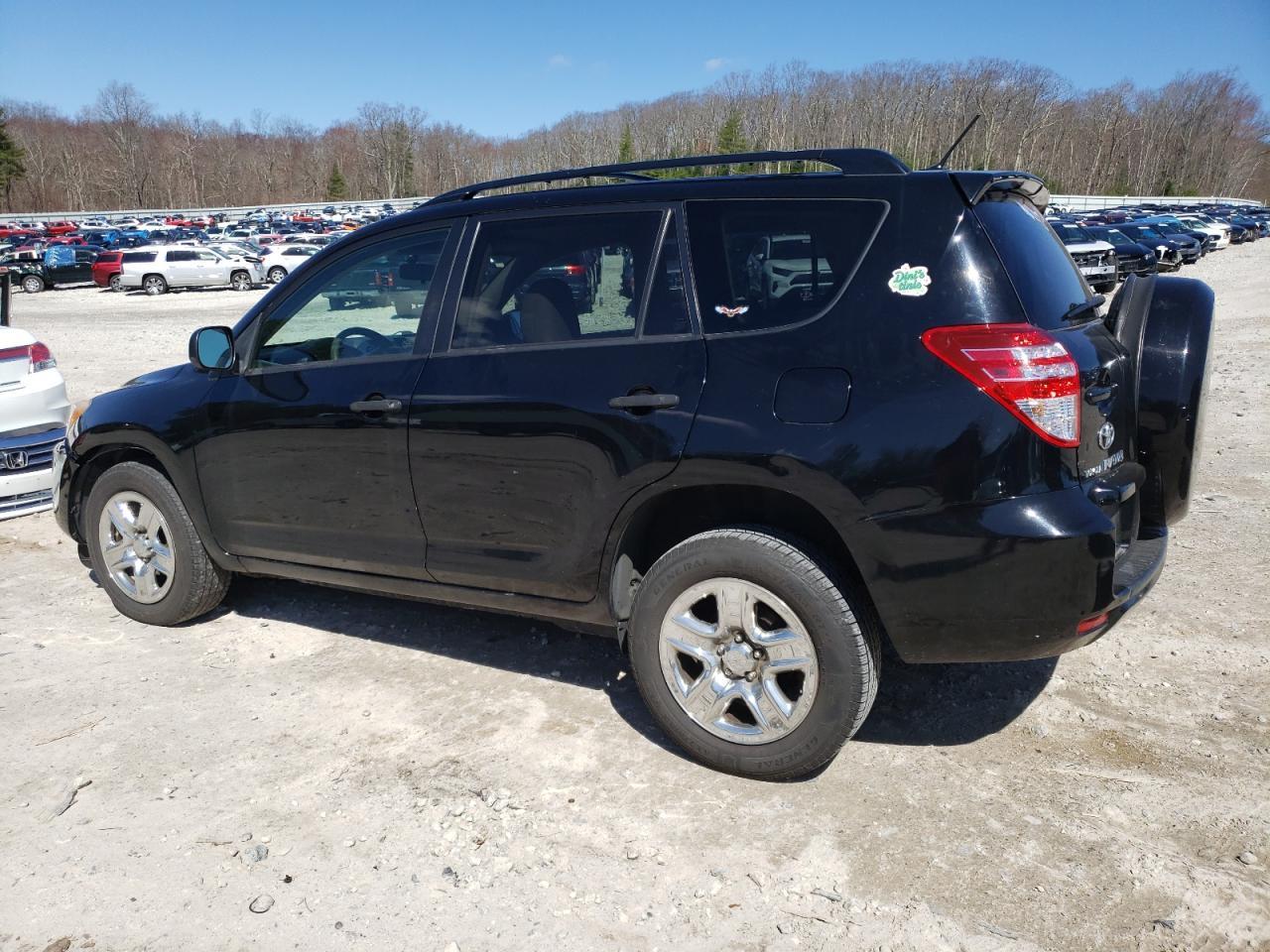 2009 Toyota Rav4 - Фото 2