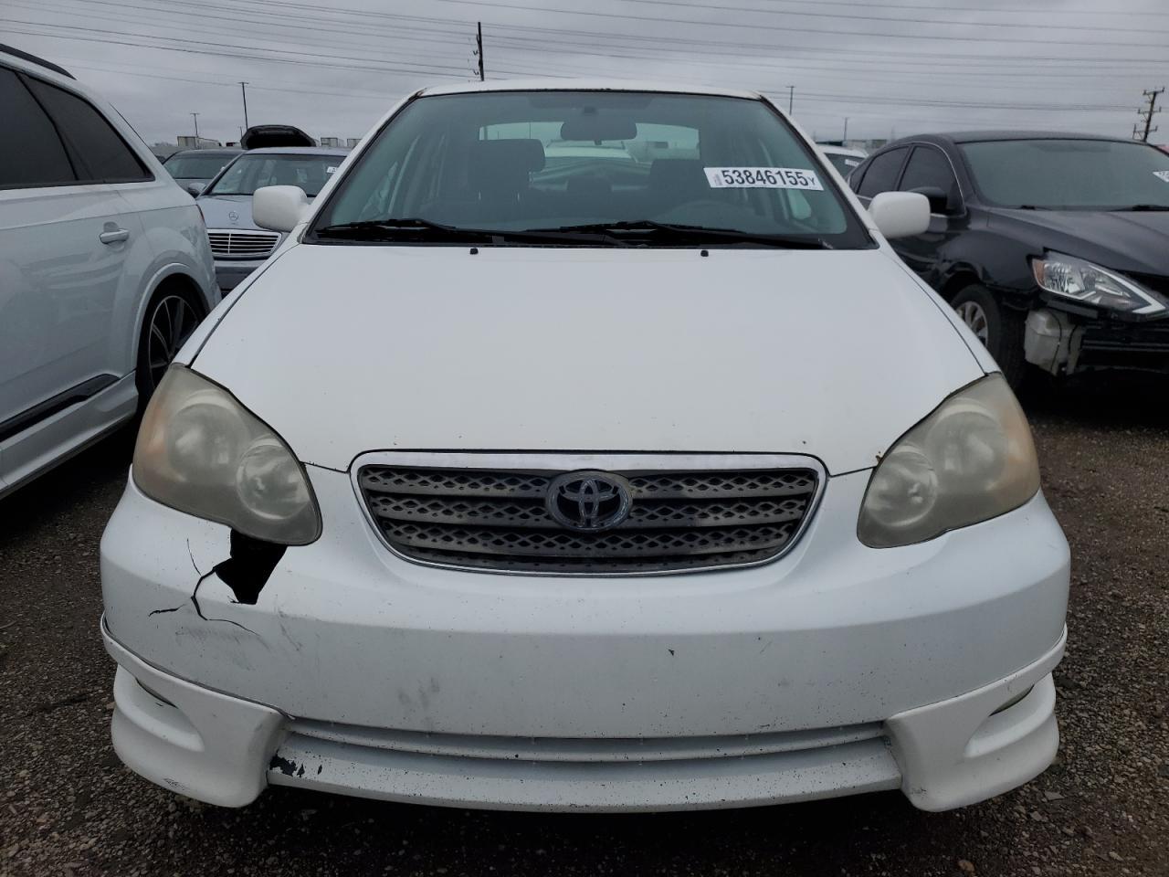 2006 Toyota Corolla Ce - Фото 5