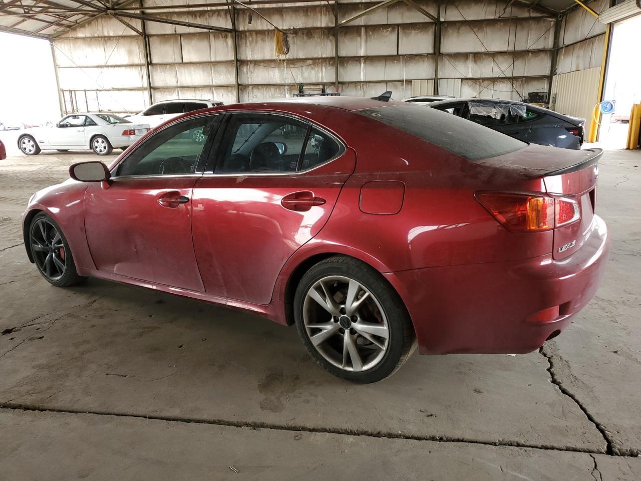 2009 Lexus Is 350 - Фото 2