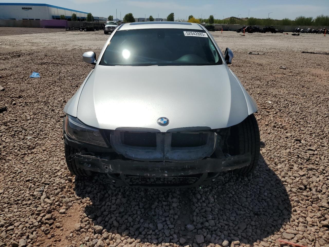 2010 BMW 328 I - Фото 5