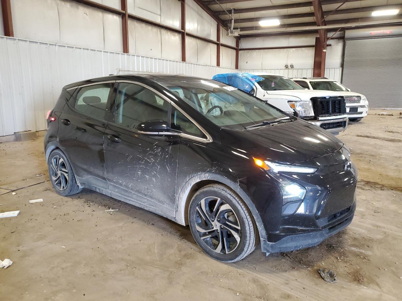 2023 Chevrolet Bolt Ev 2Lt - Фото 4