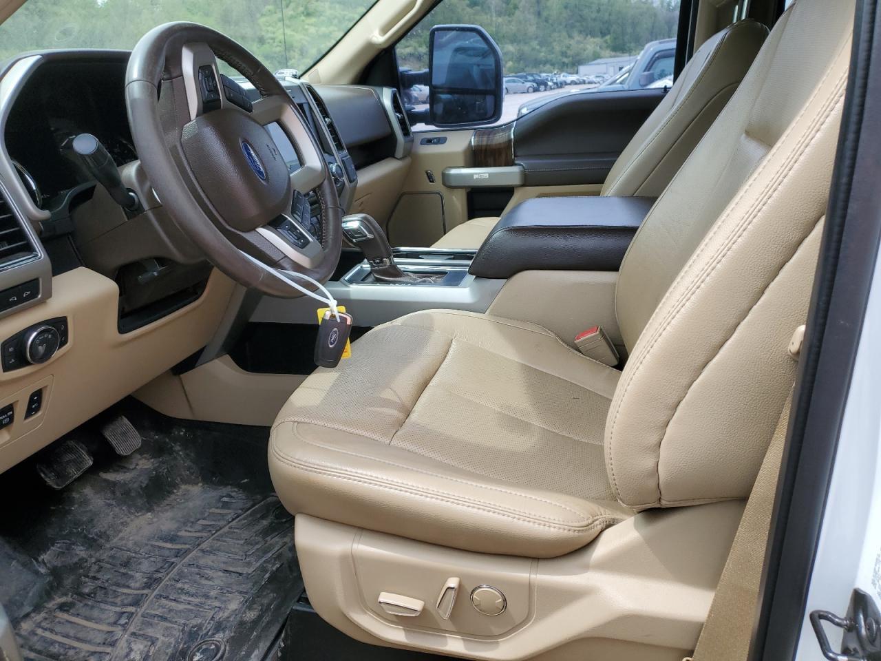 2018 Ford F150 Supercrew - Image 7