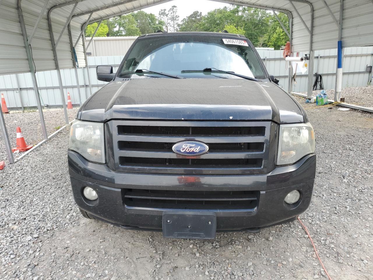 2010 Ford Expedition El Limited - Image 5