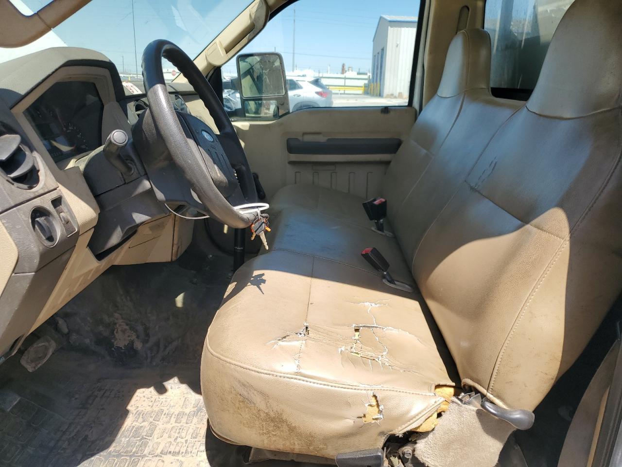 2008 Ford F350 Srw Super Duty - Image 7