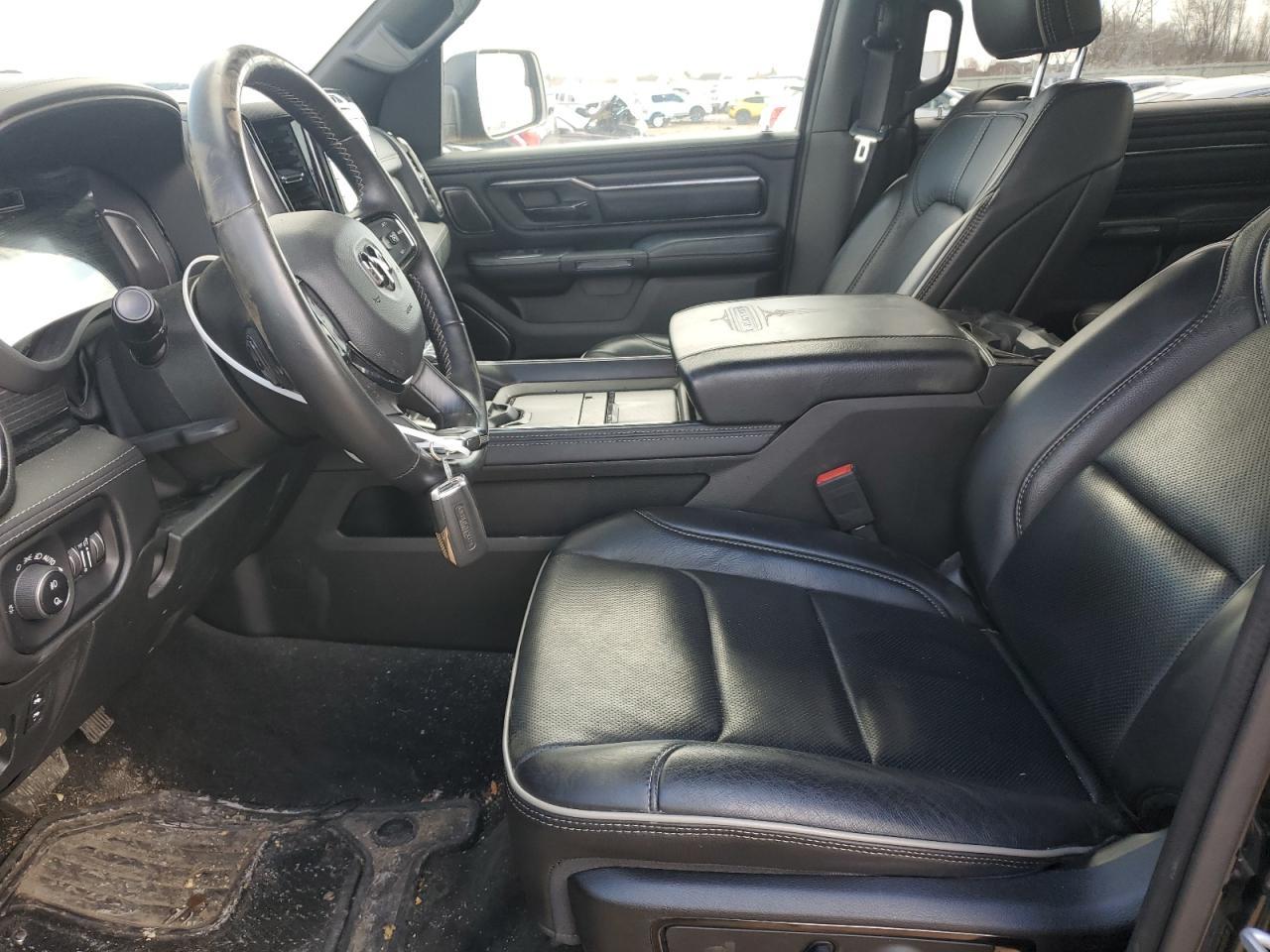 2023 Ram 1500 Limited - Фото 7