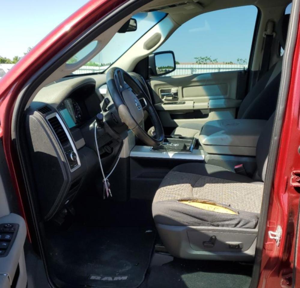 2011 Dodge Ram 1500 - Image 7