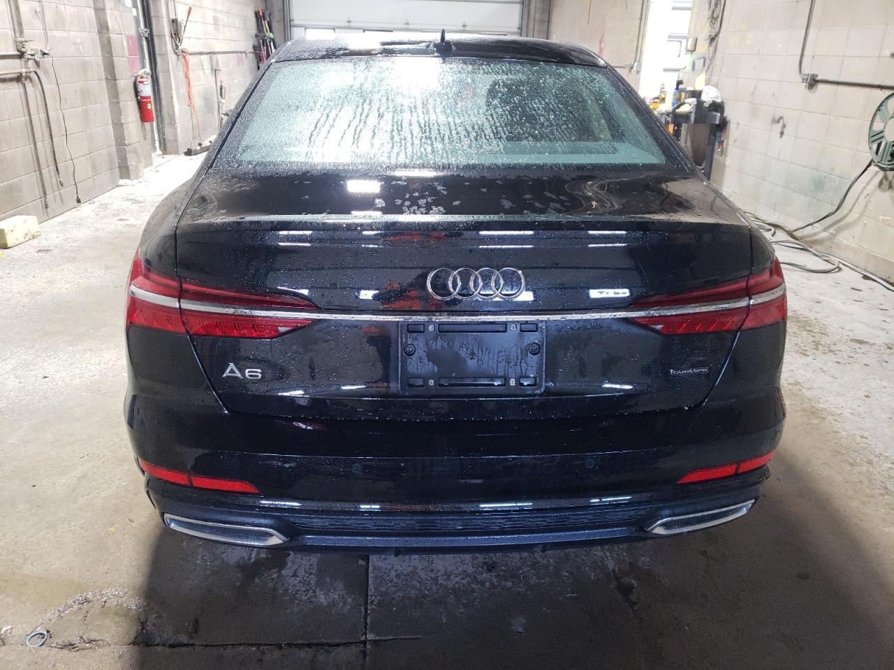 2021 Audi A6 Premium Plus - Фото 6