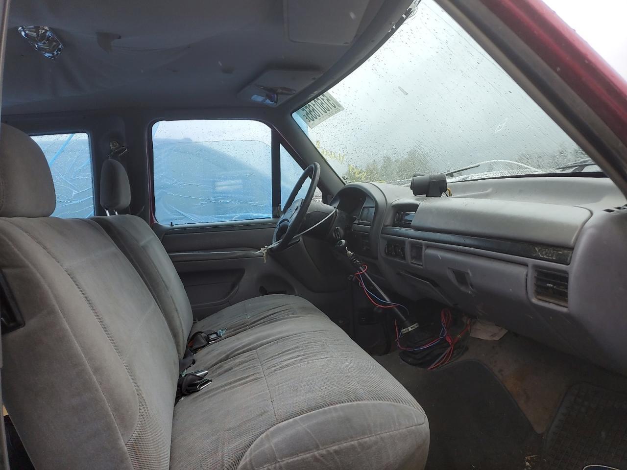 1994 Ford F250 - Фото 7