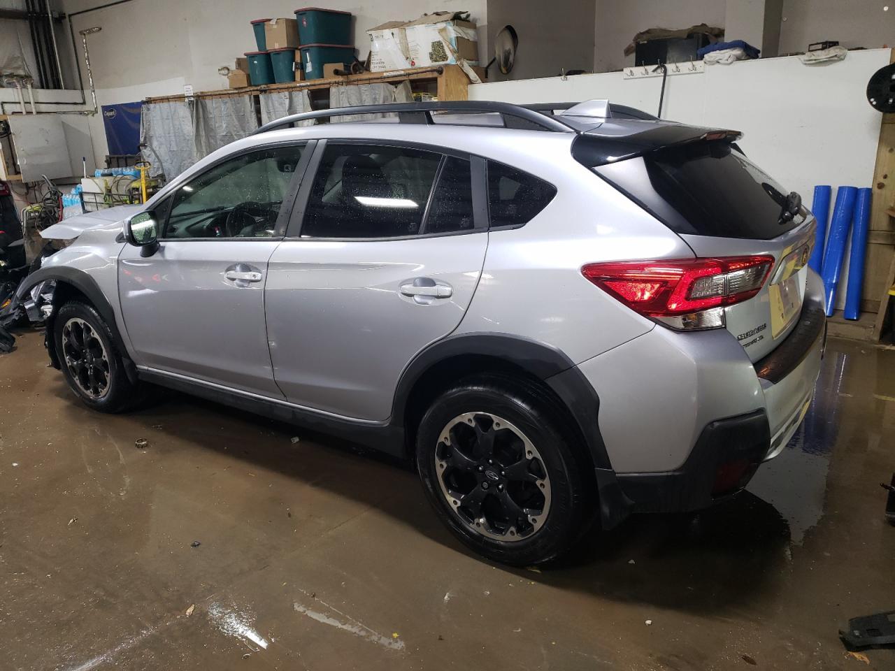 2021 Subaru Crosstrek Premium - Image 2