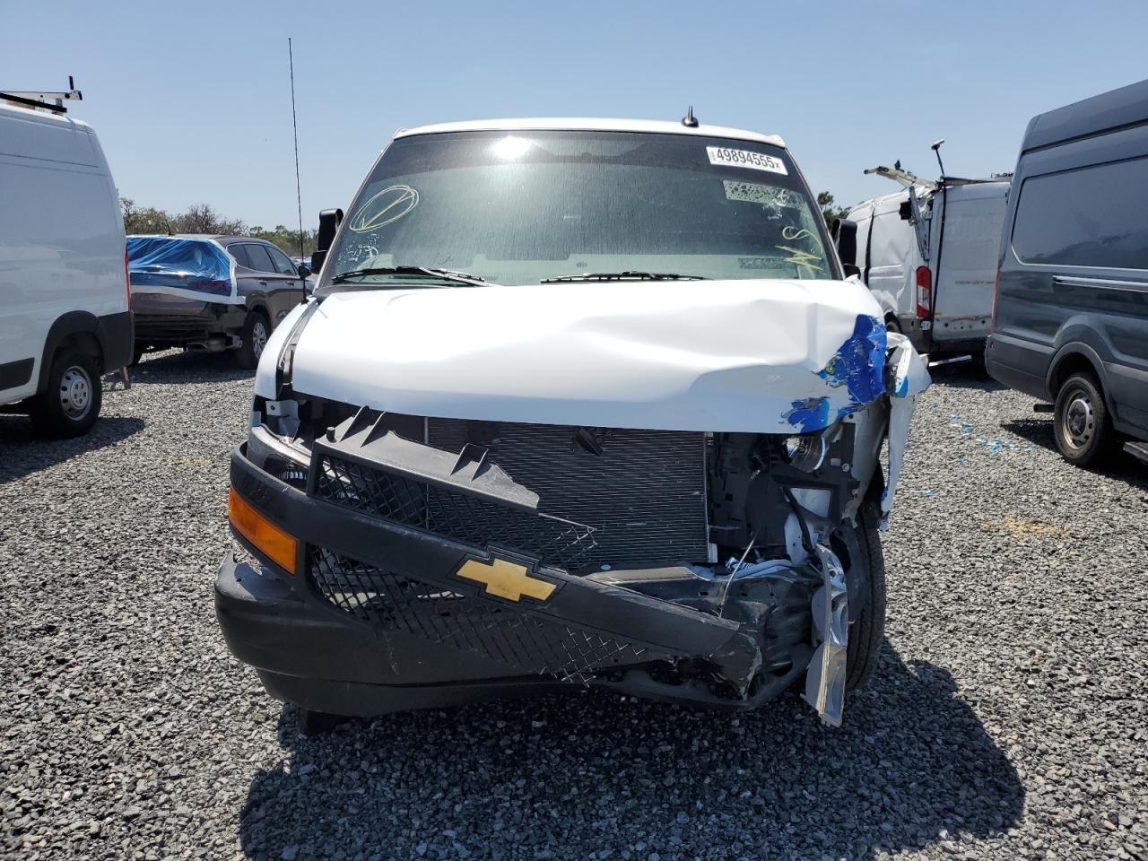 2024 Chevrolet Express G2500 - Image 5