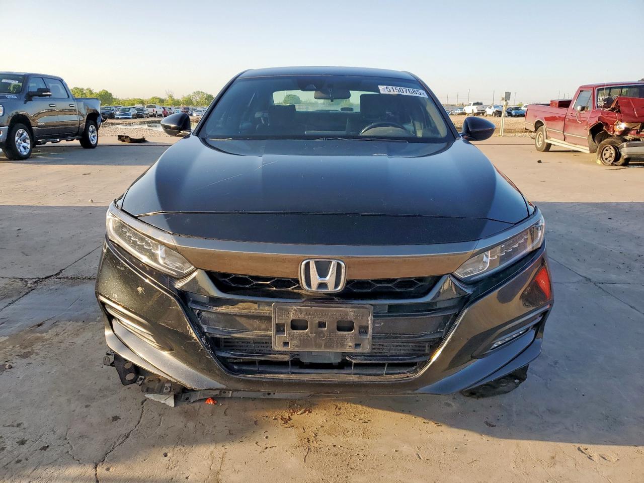 2019 Honda Accord Sport - Image 5