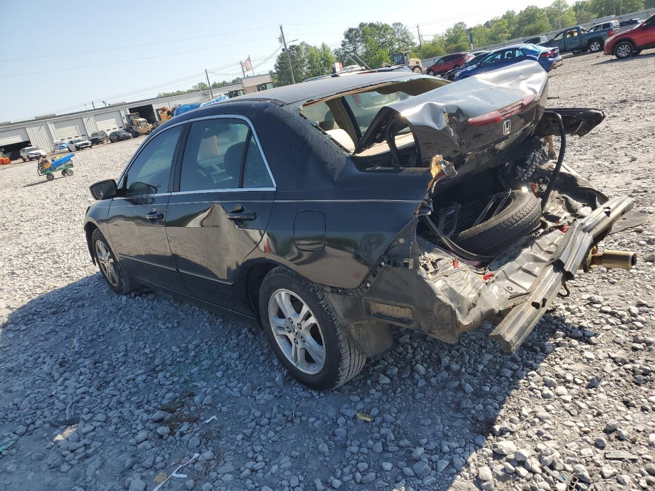 2006 Honda Accord Se - Фото 2