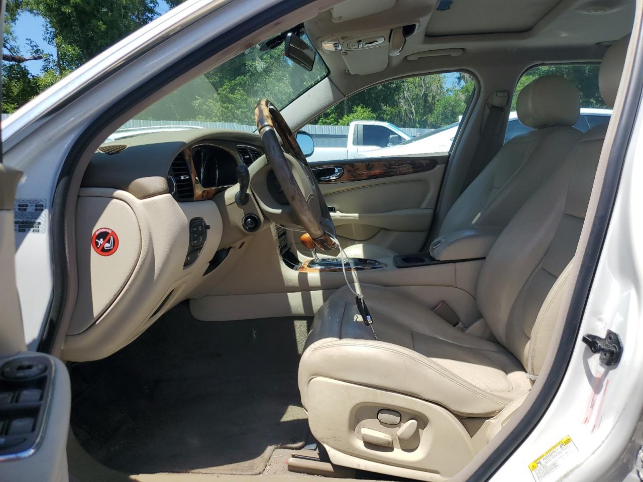 2004 Jaguar Xj8 - Фото 7