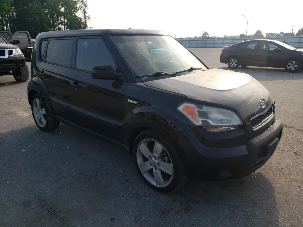 2011 Kia Soul + - Image 4