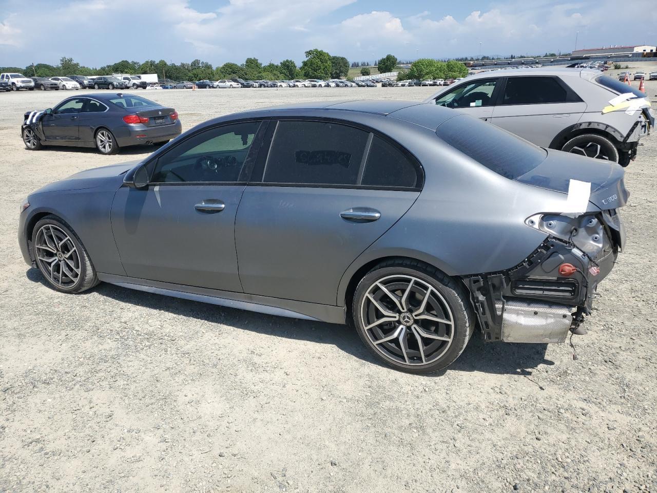 2023 Mercedes-Benz C 300 - Фото 2