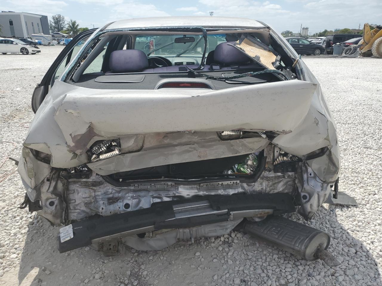 2003 Honda Accord Lx - Image 6