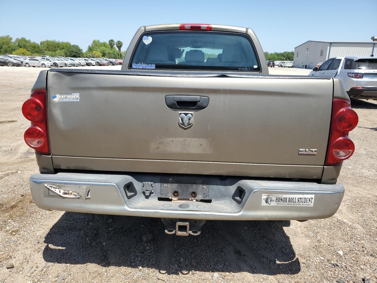 2007 Dodge Ram 1500 - Фото 6