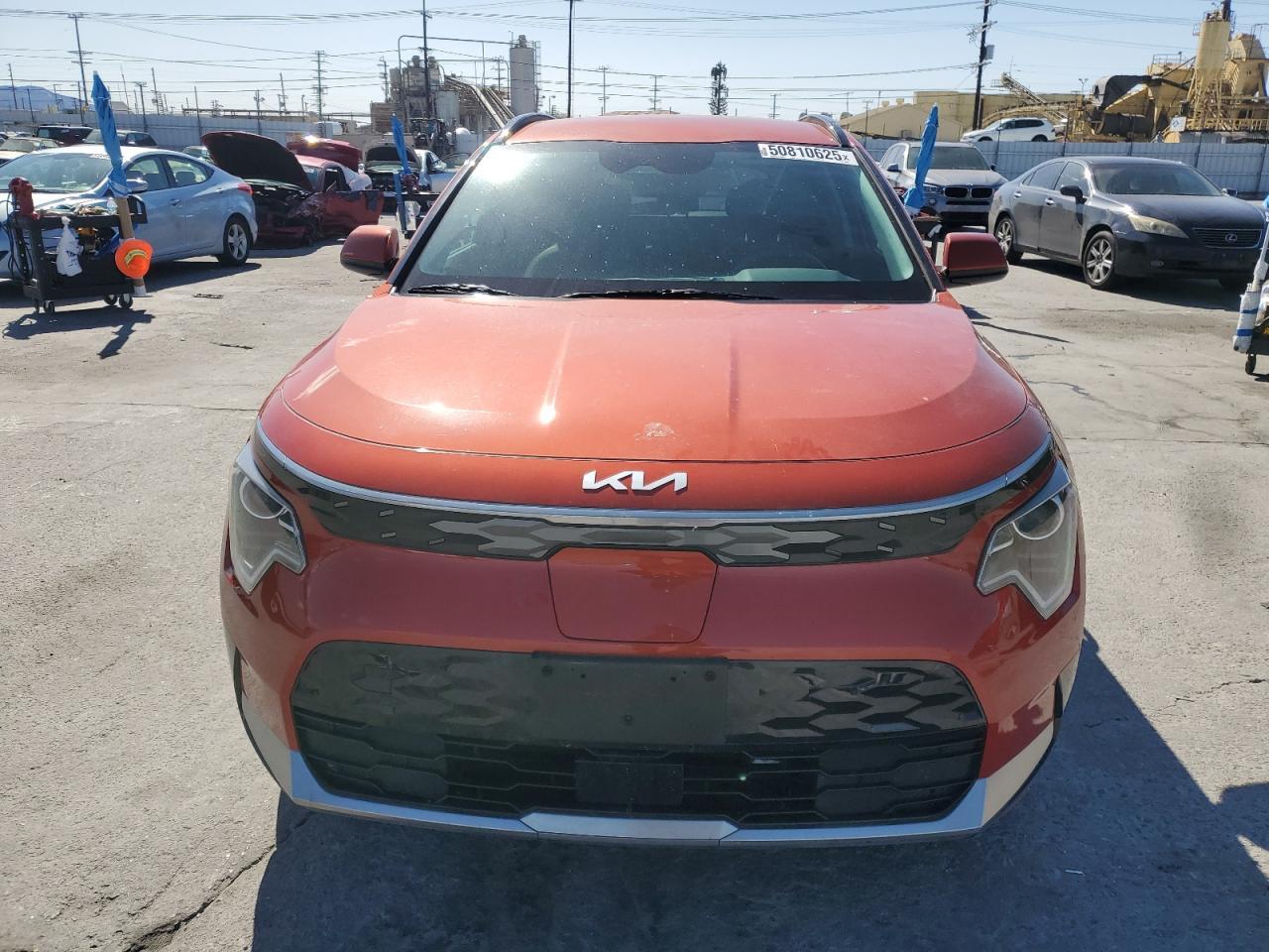 2023 Kia Niro Wind - Image 5
