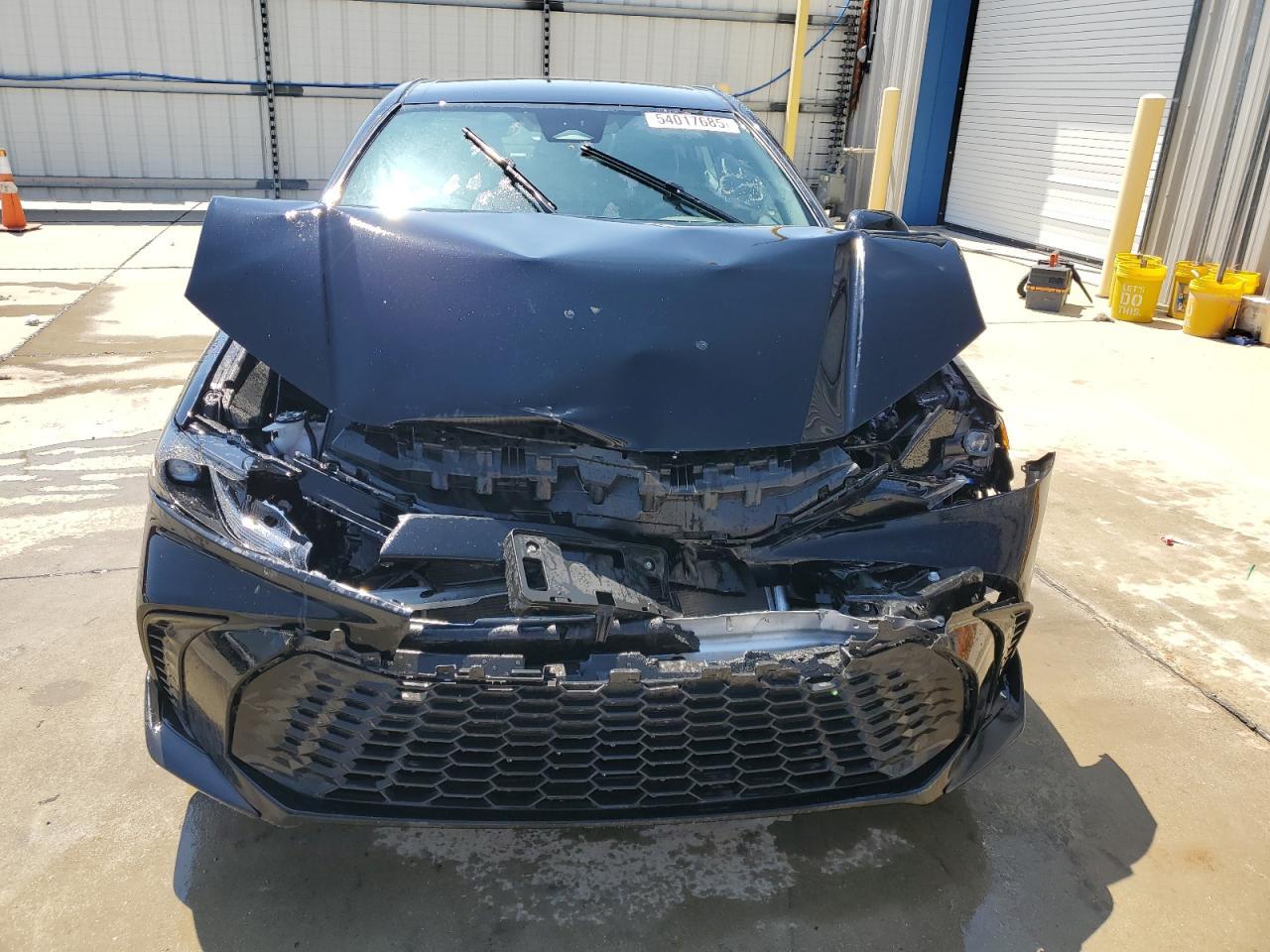 2025 Toyota Camry Xse - Image 5