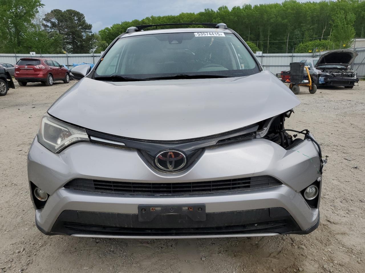 2017 Toyota Rav4 Xle - Image 5