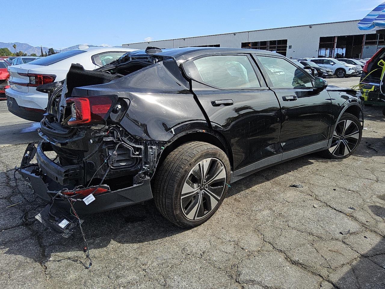 2023 Polestar 2 - Image 3