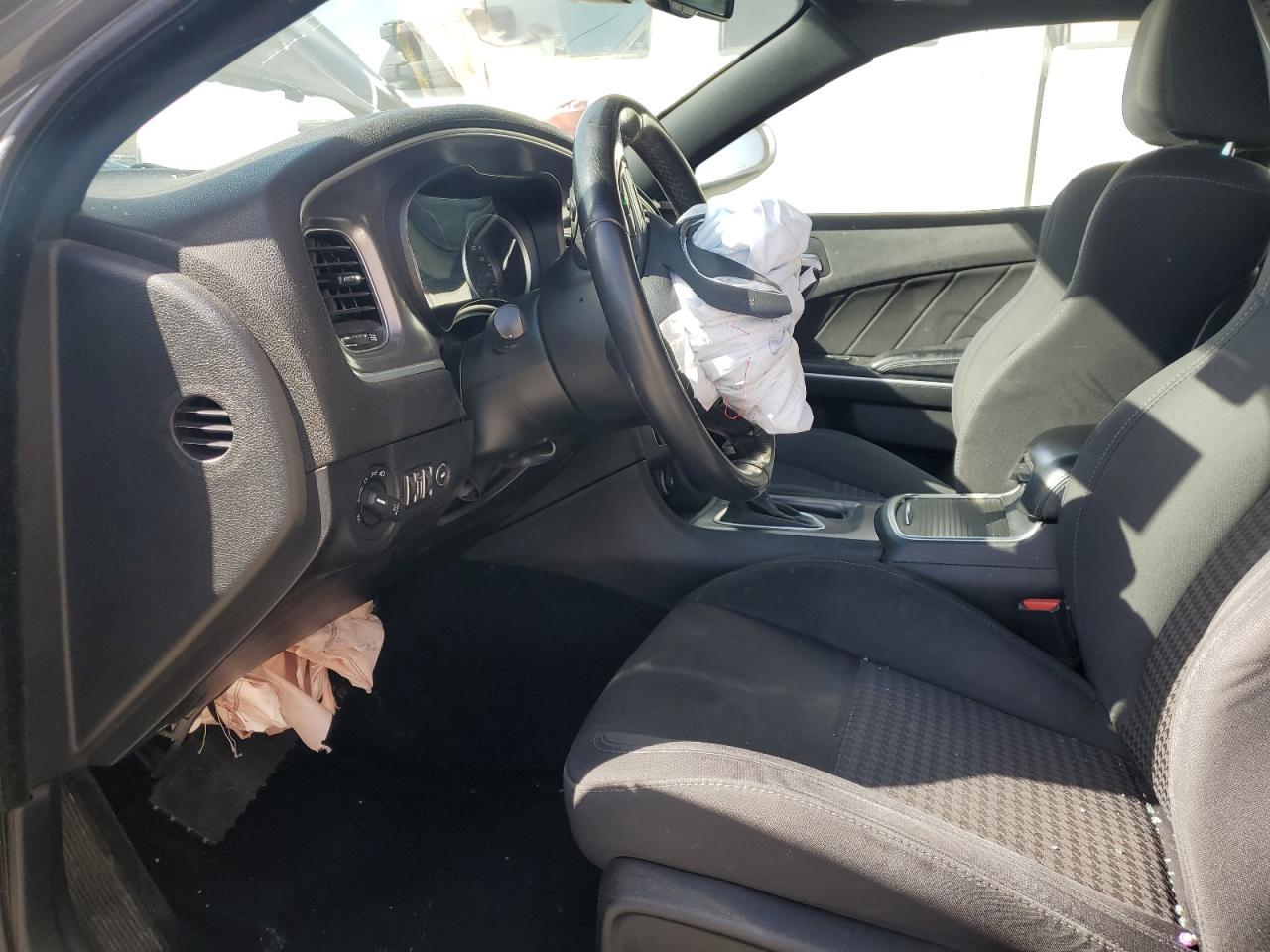 2019 Dodge Charger R/T - Фото 7