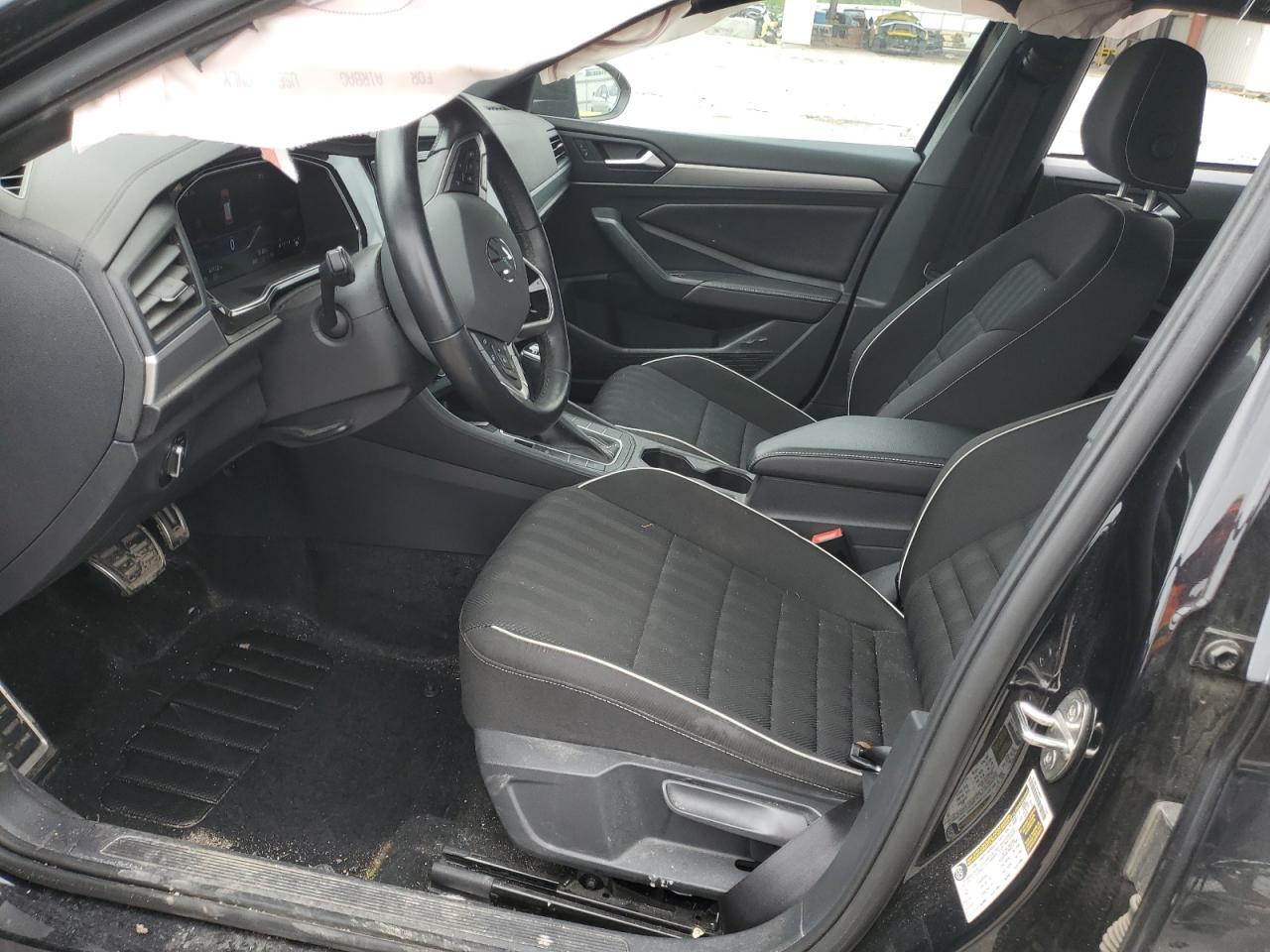 2023 Volkswagen Jetta Sport - Фото 7