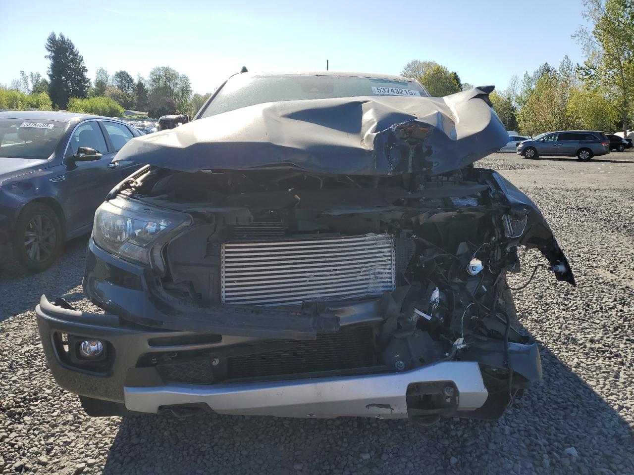 2020 Ford Ranger Xl - Фото 5