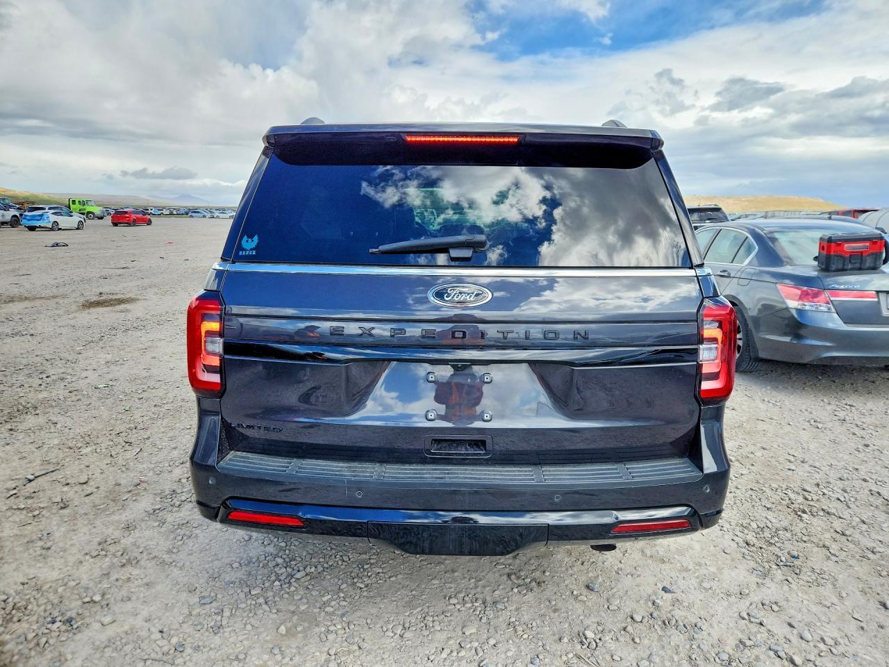 2023 Ford Expedition Limited - Image 6
