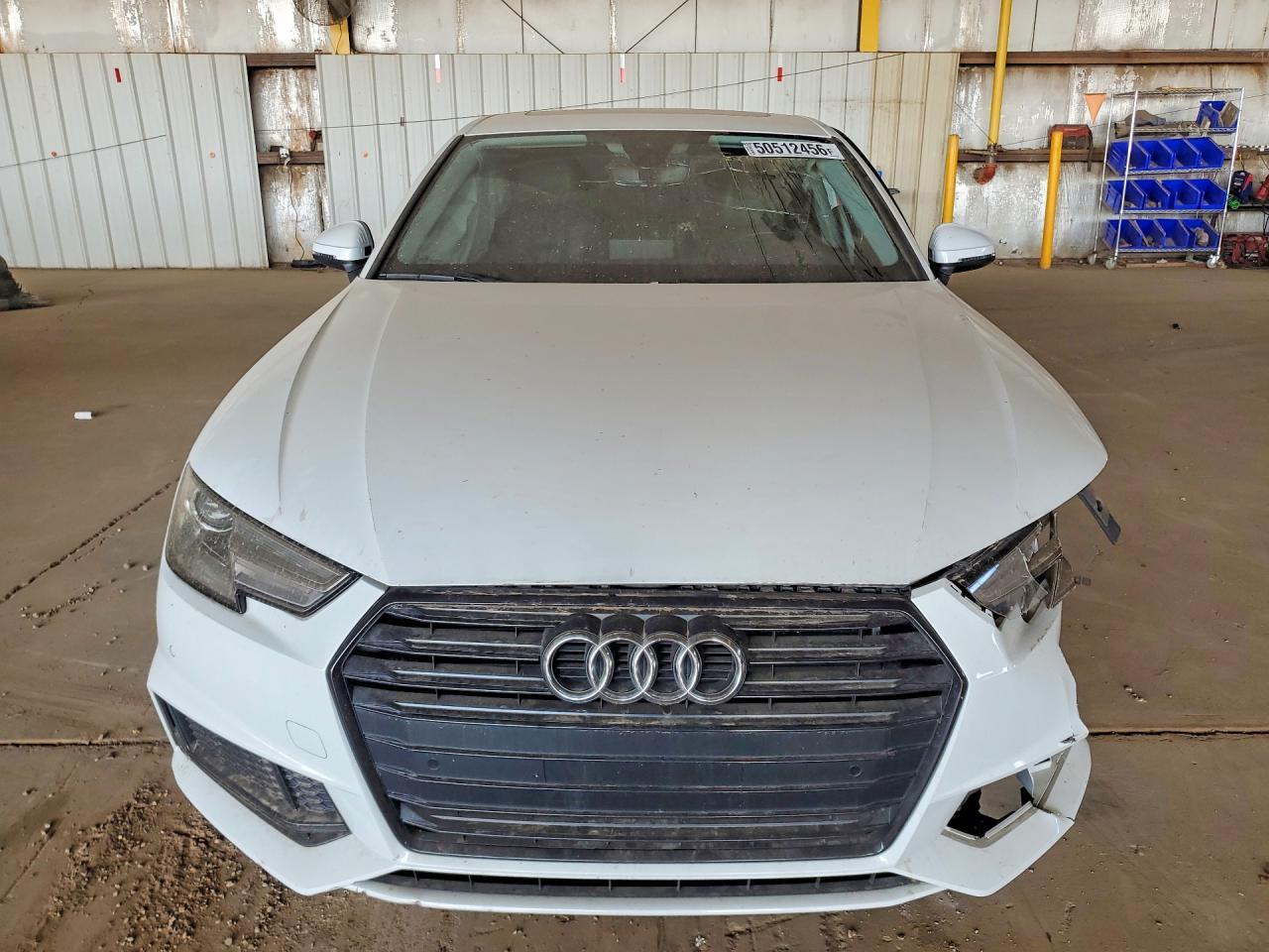 2019 Audi A4 Premium - Фото 5