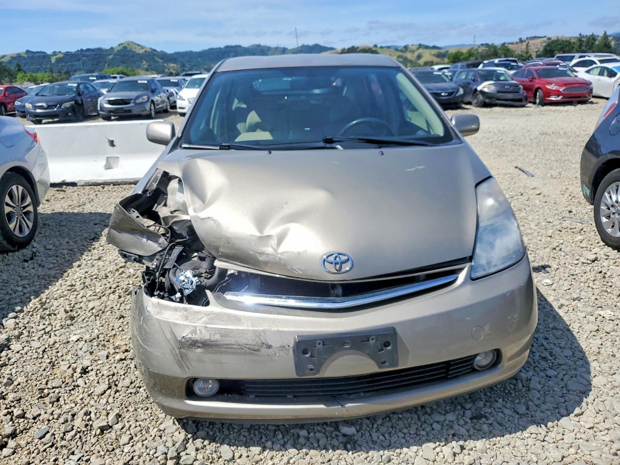 2007 Toyota Prius Base - Image 5