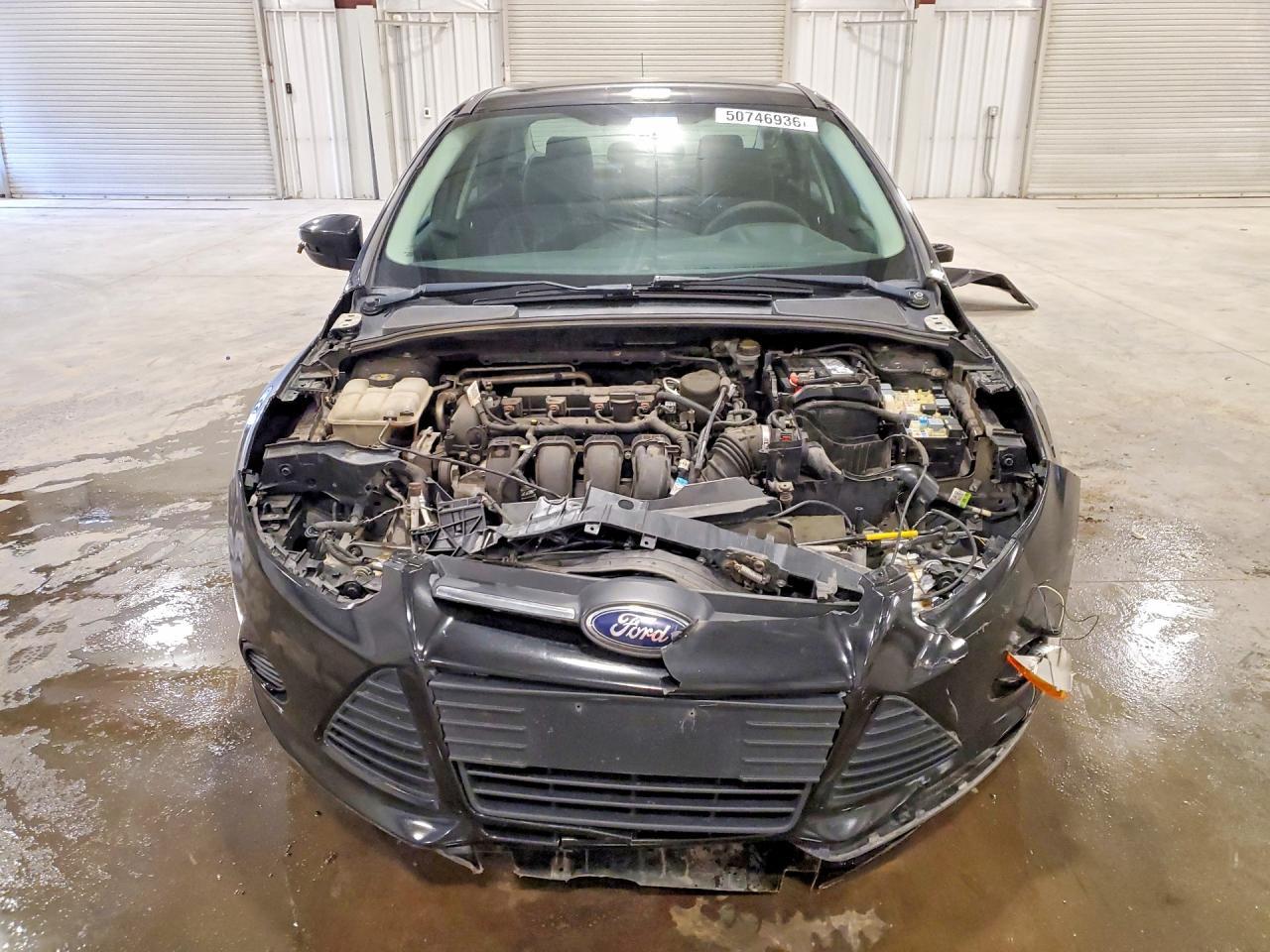 2014 Ford Focus Se - Image 5