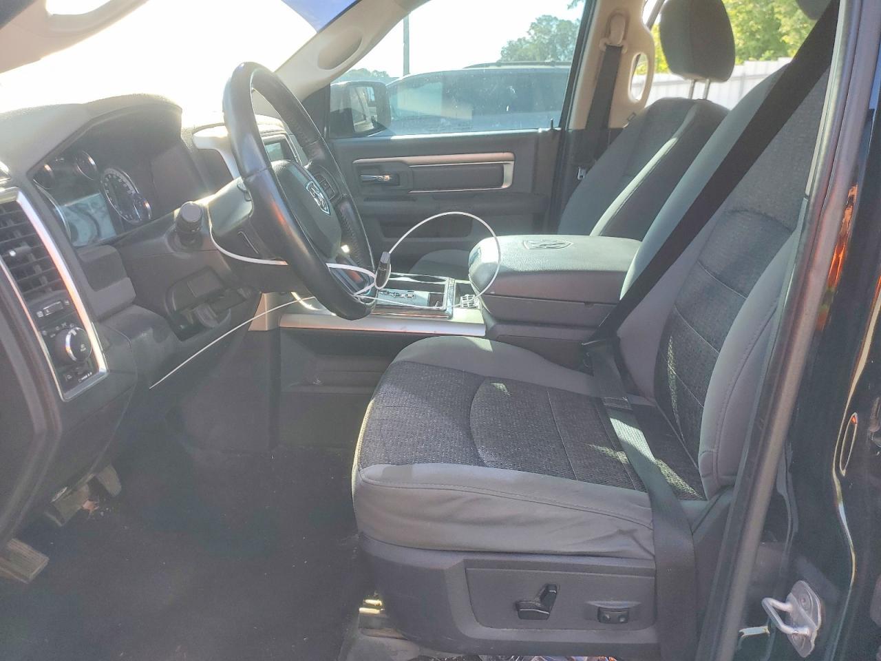 2013 Ram 1500 Slt - Фото 7