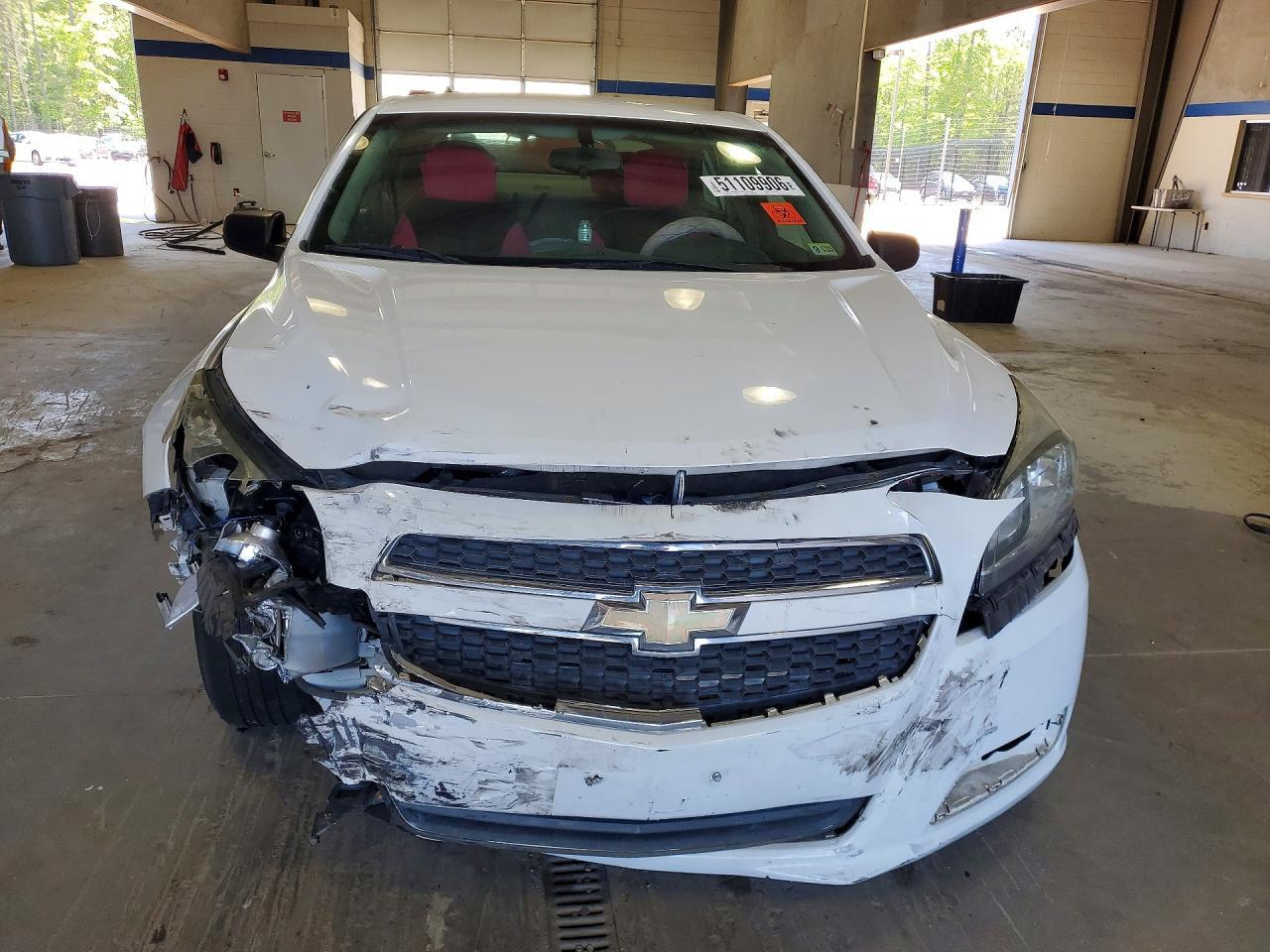 2013 Chevrolet Malibu - Фото 5