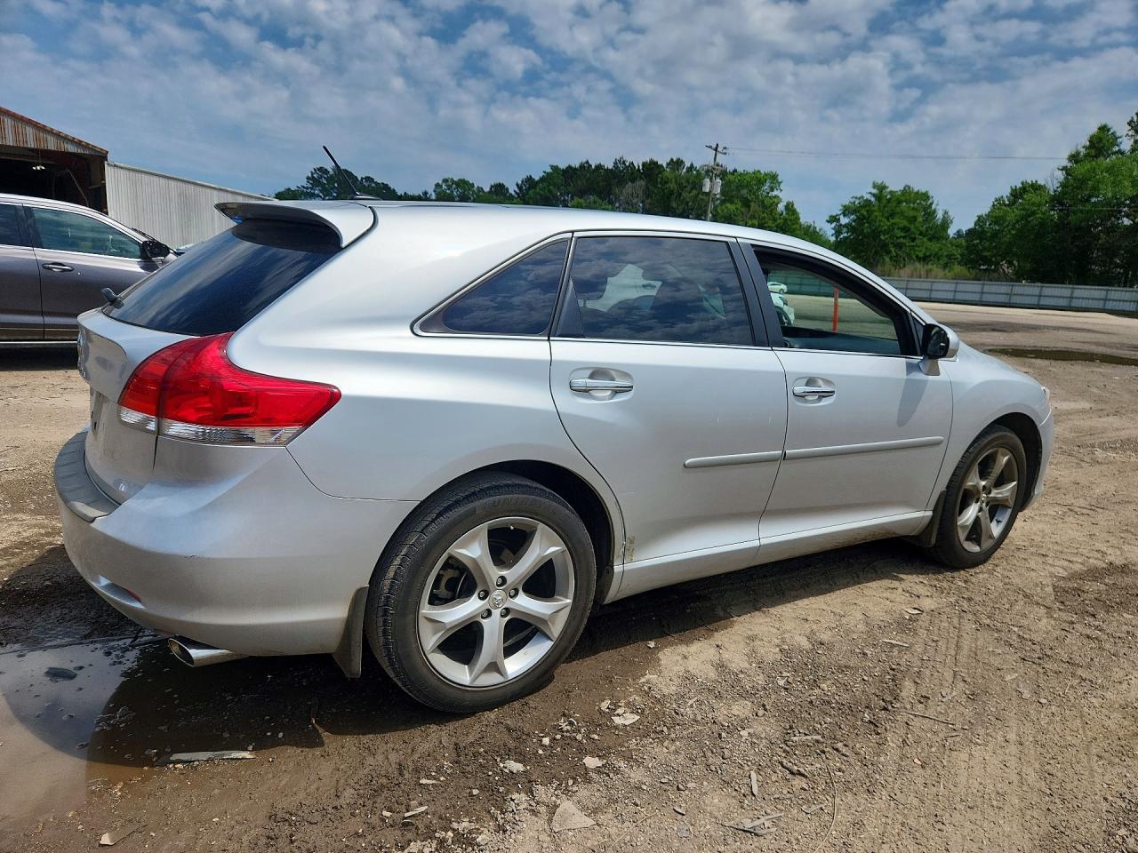2009 Toyota Venza - Фото 3
