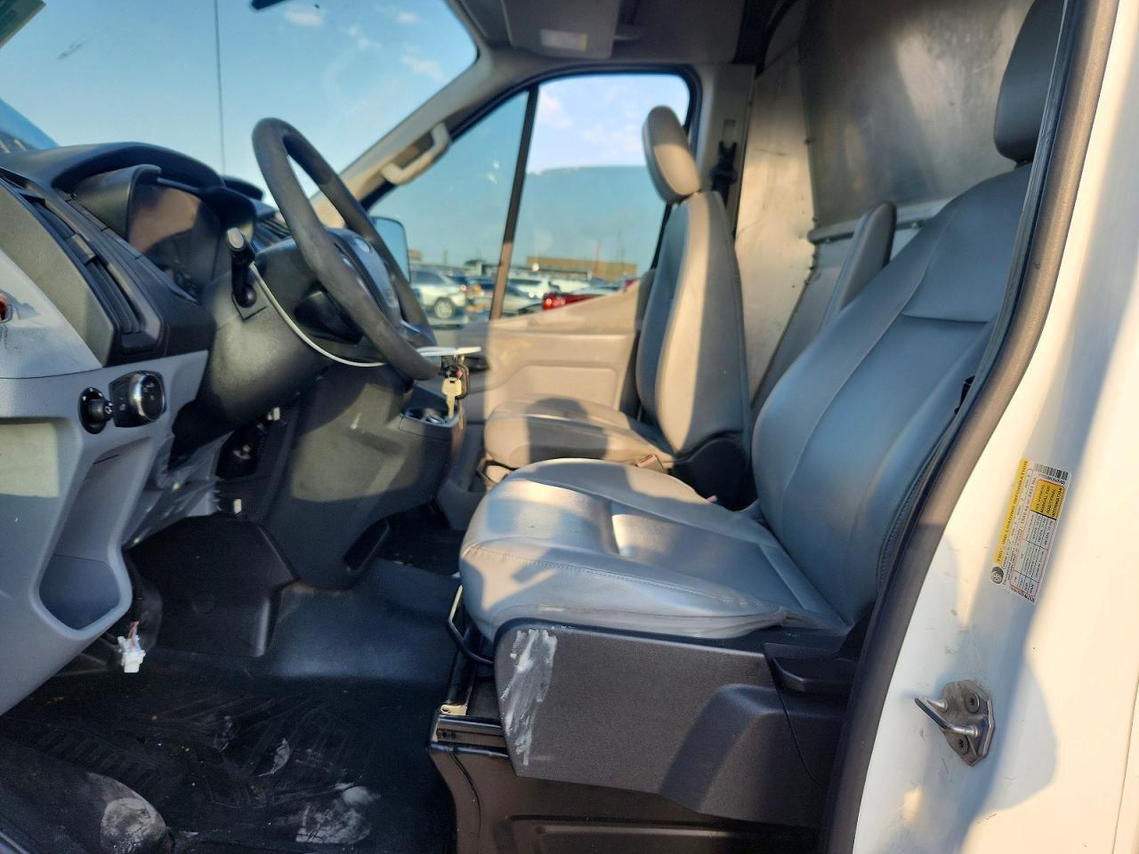 2018 Ford Transit T-250 - Image 7