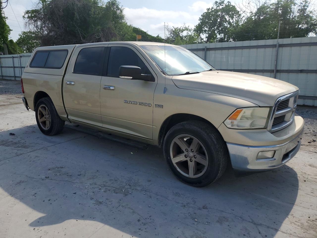 2011 Dodge Ram 1500 - Фото 4