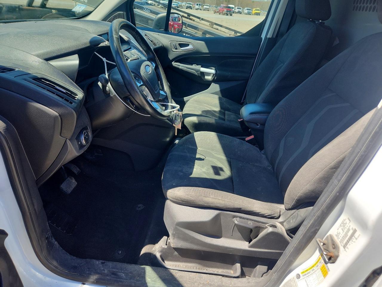 2016 Ford Transit Connect Xlt - Image 7