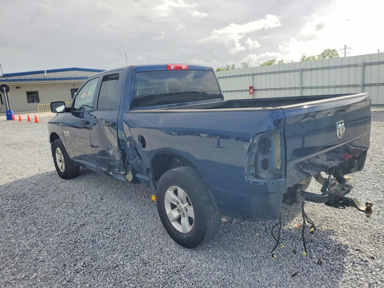 2019 Ram 1500 Classic Tradesman - Image 2